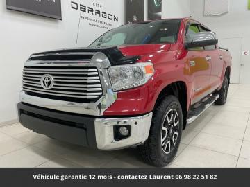 toyota tundra