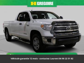 2016 toyota tundra 381 hp 5.7L V8 Prix tout compris hors homologation 4500 €