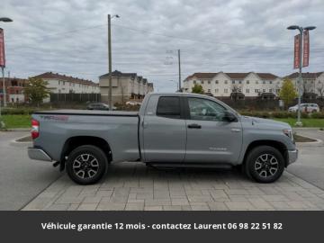 2019 toyota tundra SR5 Double Cab 5.7L 4WD 381 hp 5.7L V8 Prix tout compris hors homologation 4500 €