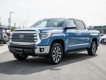 2019 Toyota Tundra Limited 5.7l Tout compris hors homologation 4500e