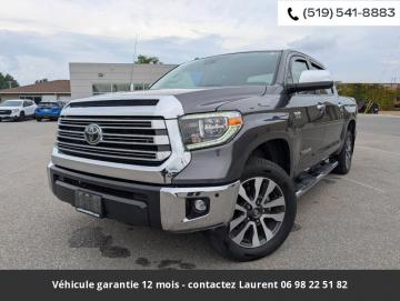 Toyota Tundra