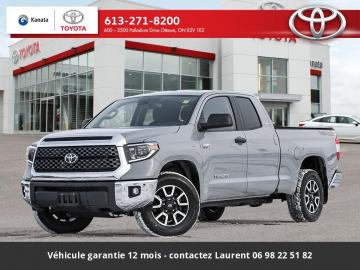 2020 toyota tundra 381 hp 5.7L V8 Prix tout compris hors homologation 4500 €