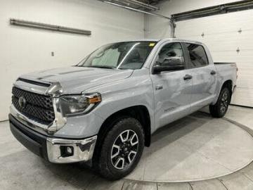 2021 Toyota Tundra TRD Pro CrewMax 4WD Tout compris hors homologation 4500e