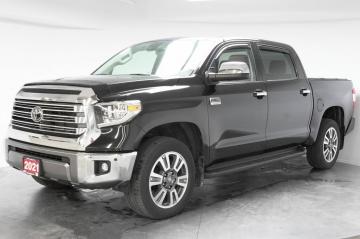 2021 Toyota Tundra Platinum CrewMax 4x4 Tout compris hors homologation 4500e