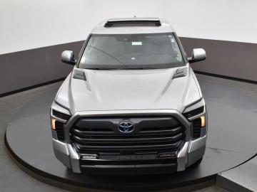 2022 Toyota Tundra  CREWMAX LIMITED IFORCE MAX HYBIRD Tout compris hors homologation 4500e
