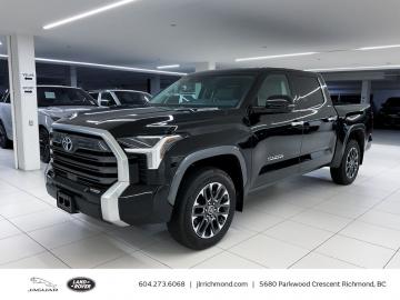 2022 Toyota Tundra Limited Hybride Tout compris hors homologation 4500e