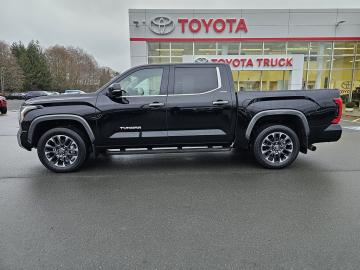 2022 Toyota Tundra Limited Hybride Tout compris hors homologation 4500e