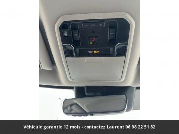 2022 Toyota Tundra Limited Hybride Tout compris hors homologation 4500e