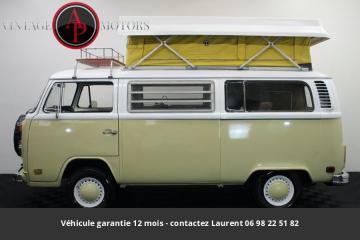 Volkswagen Microbus