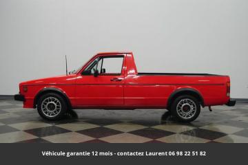 Volkswagen Rabbit