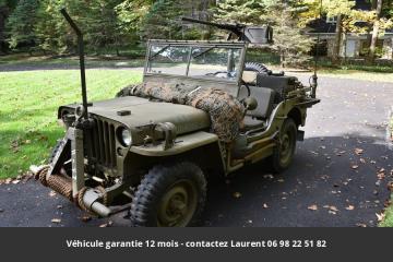 WILLYS MB