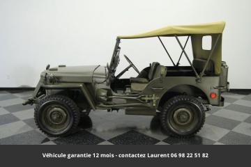 Willys MB