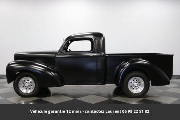 Willys Pickup