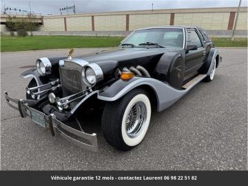1986 Zimmer Golden Spirit Tout compris hors homologation 4500e