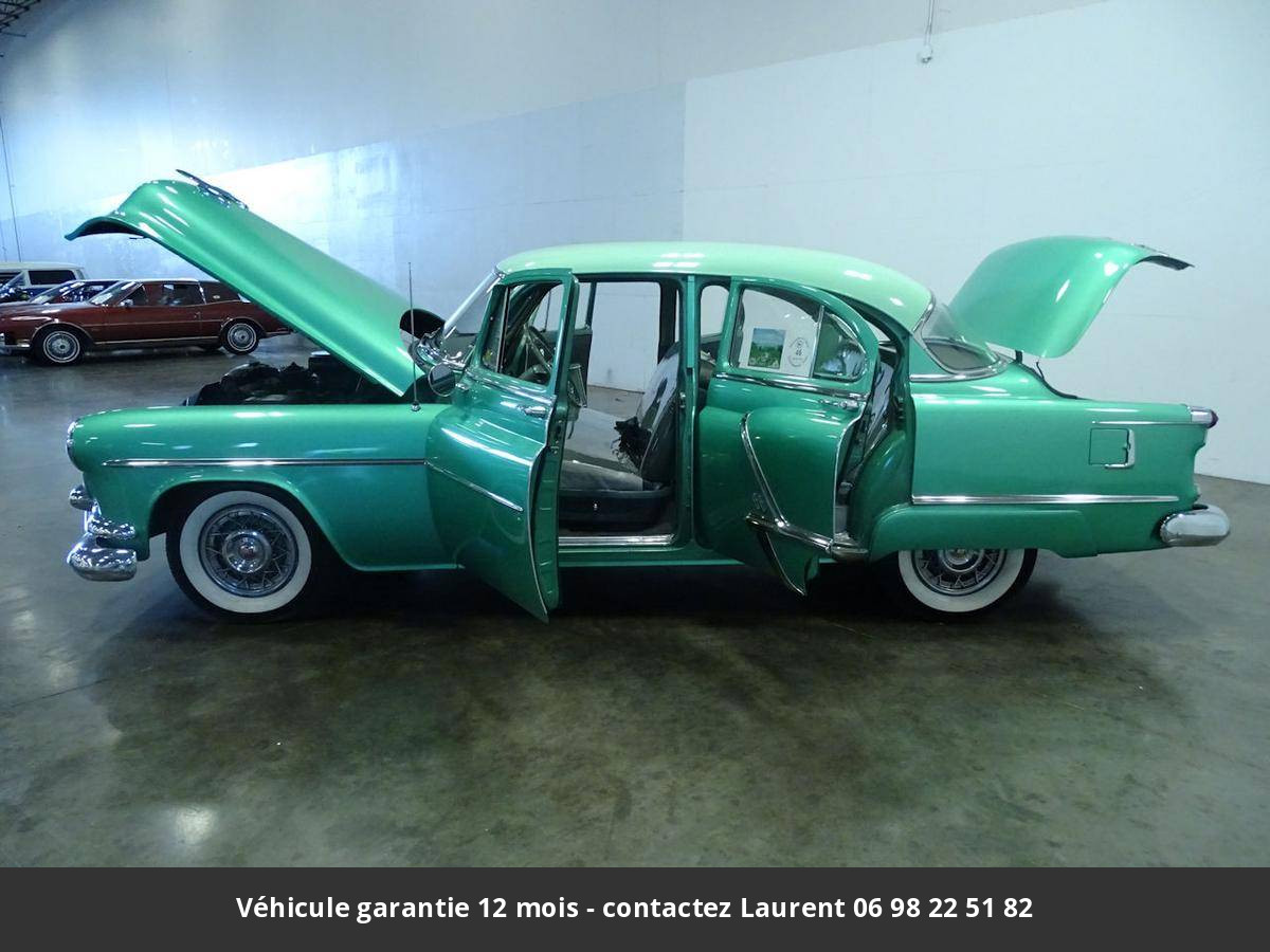 Oldsmobile Super 1953 prix tout compris