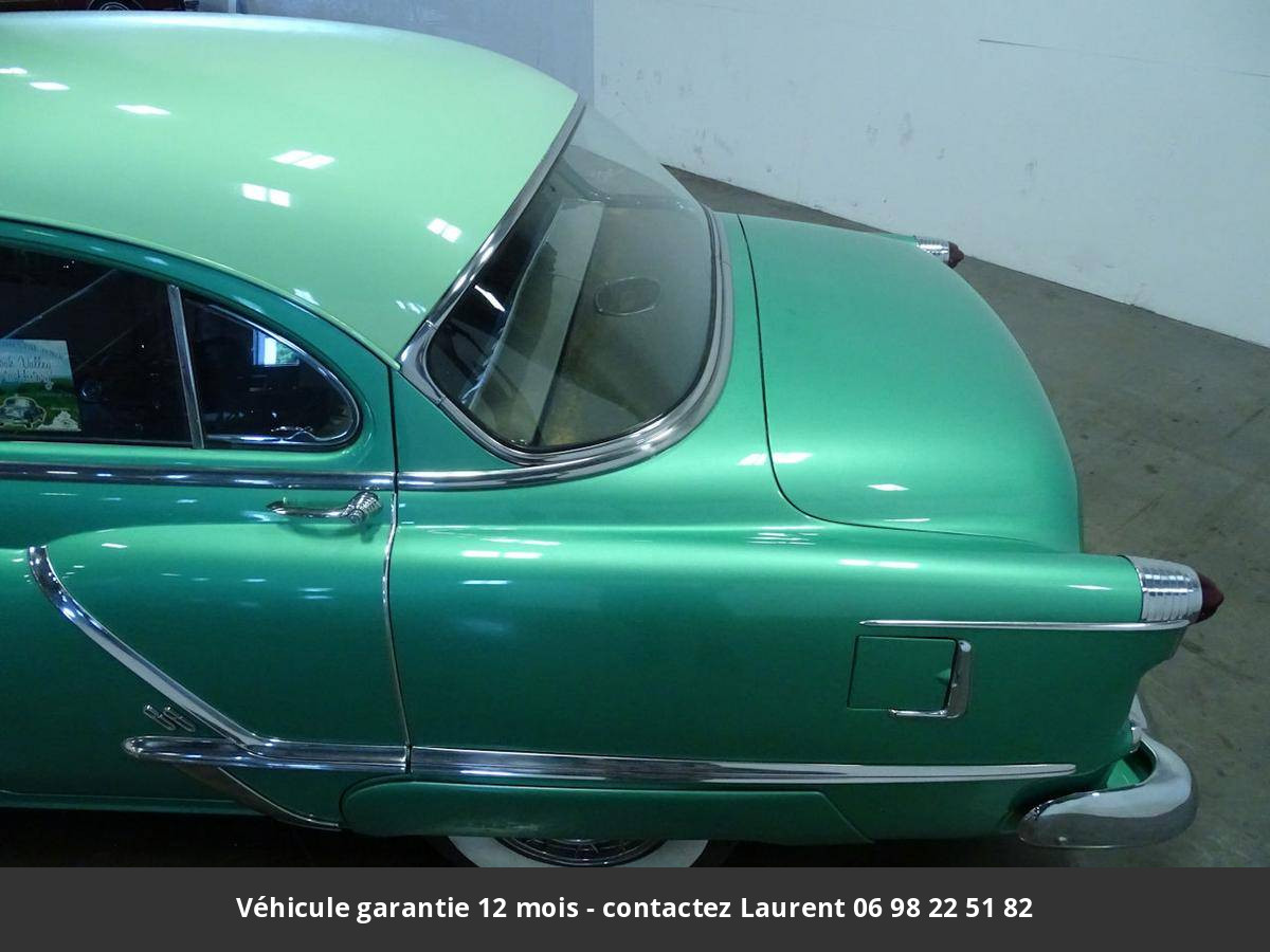 Oldsmobile Super 1953 prix tout compris