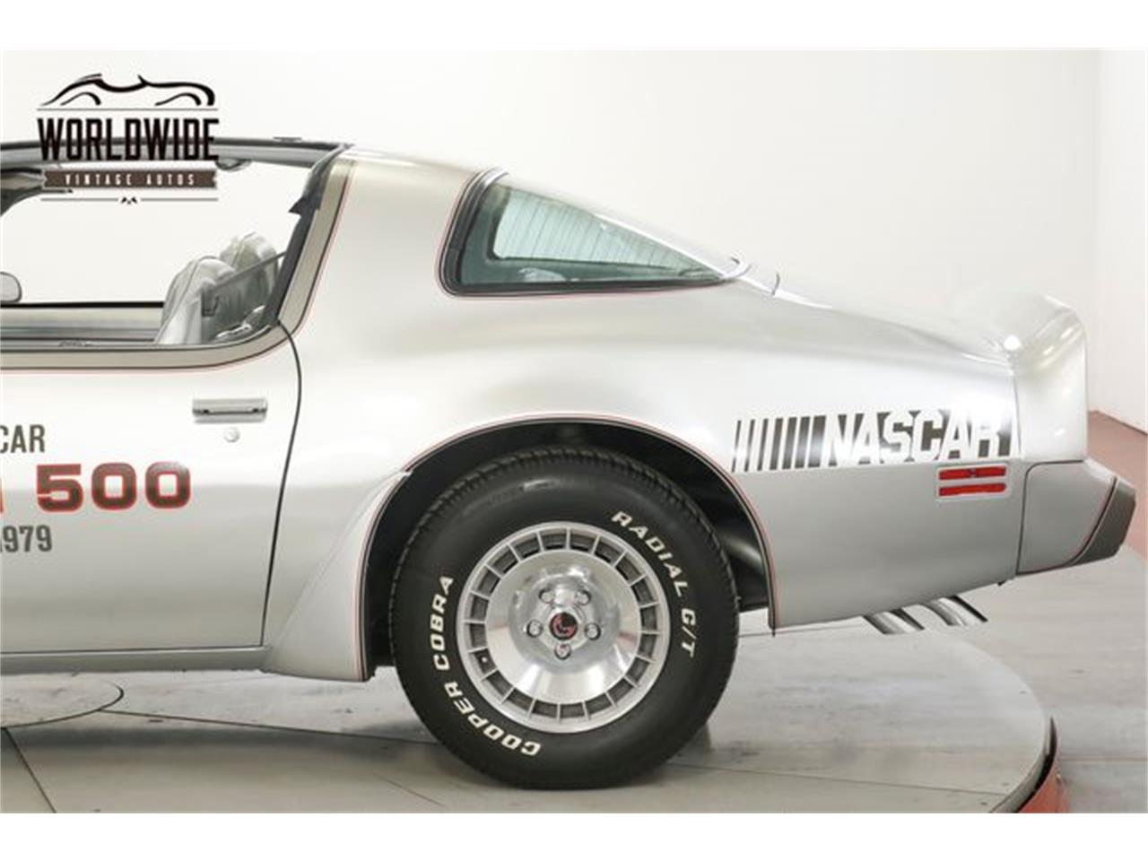 Pontiac Firebird Trans Am 1979 prix tout compris