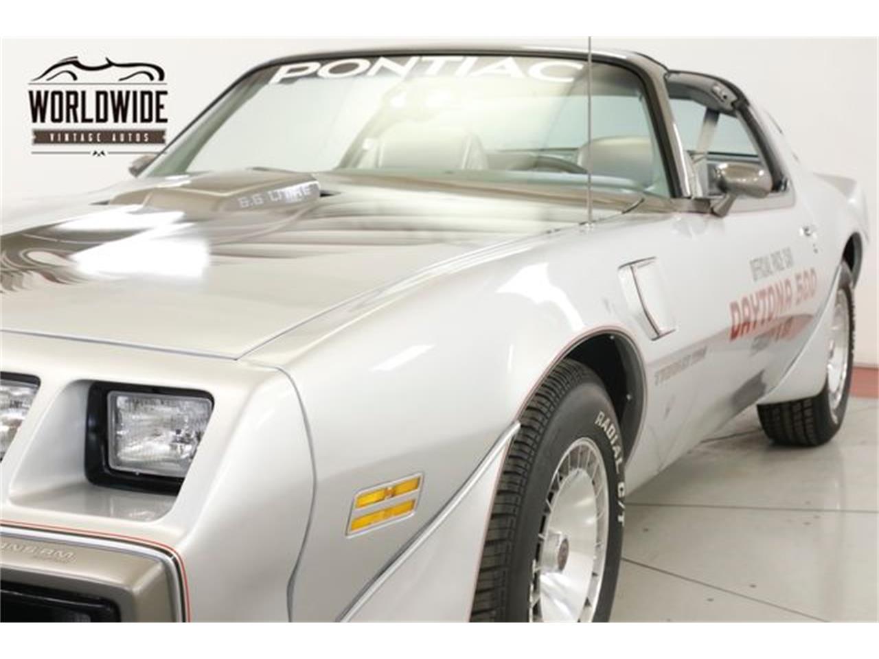 Pontiac Firebird Trans Am 1979 prix tout compris