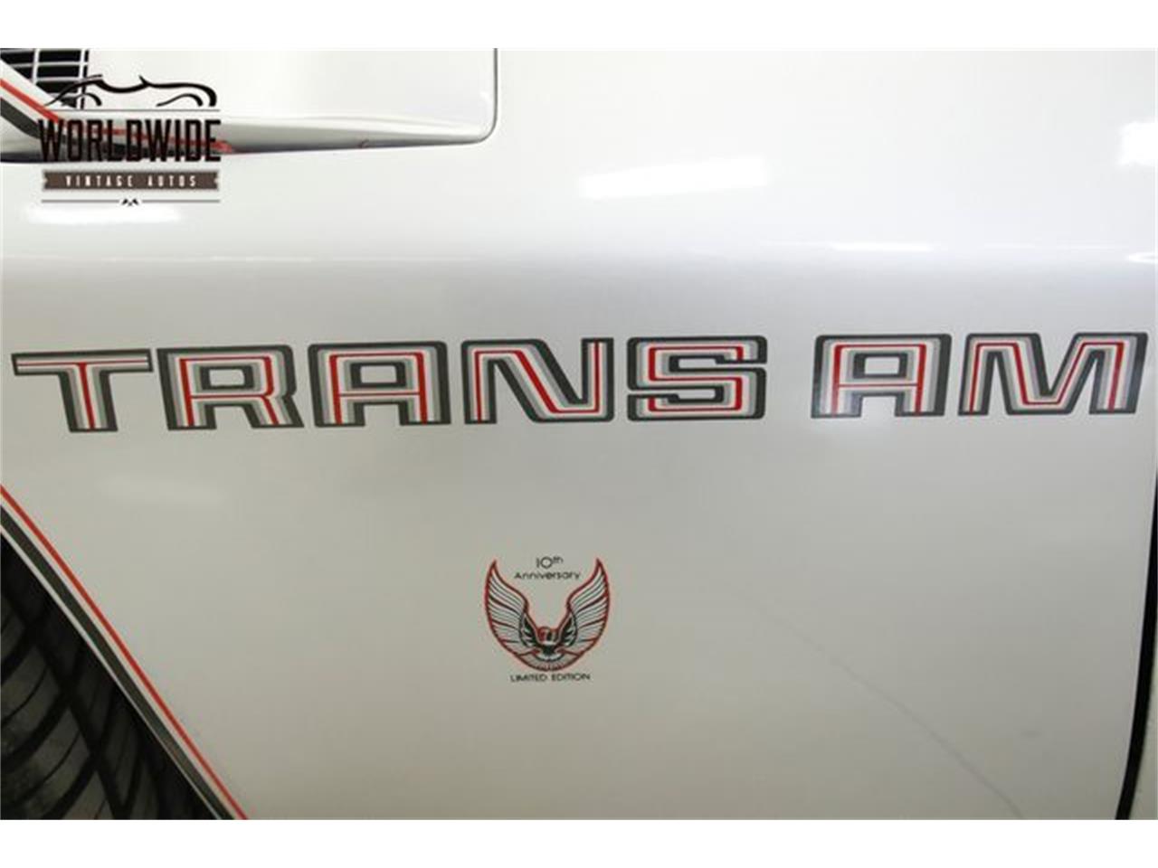 Pontiac Firebird Trans Am 1979 prix tout compris