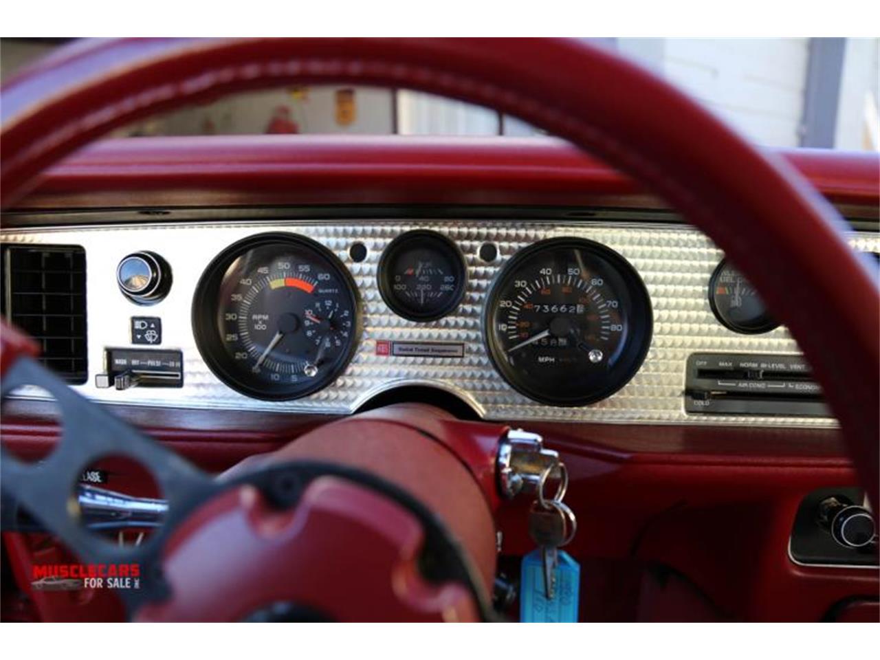 Pontiac Firebird Trans Am 1980 prix tout compris