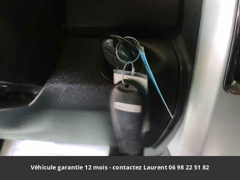 ram 1500 390 hp 5.7l v8 laramie crew cab 4wd 2012 prix tout compris hors homologation 4500 €