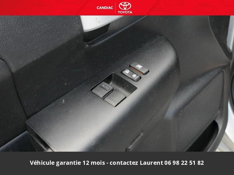 toyota tundra Sr 5.7l 4wd 381 hp prix tout compris hors homologation 4500 €