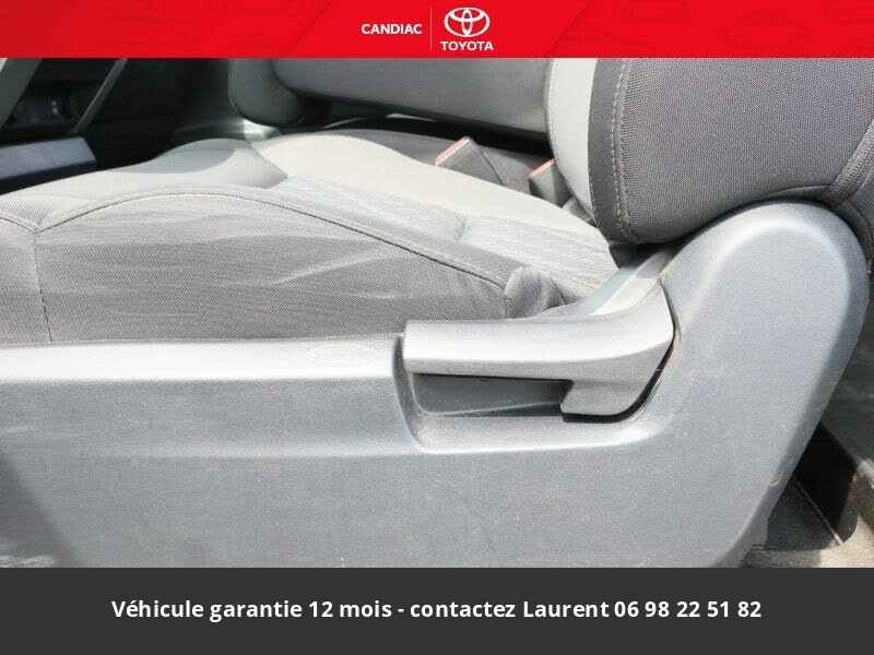 toyota tundra Sr 5.7l 4wd 381 hp prix tout compris hors homologation 4500 €