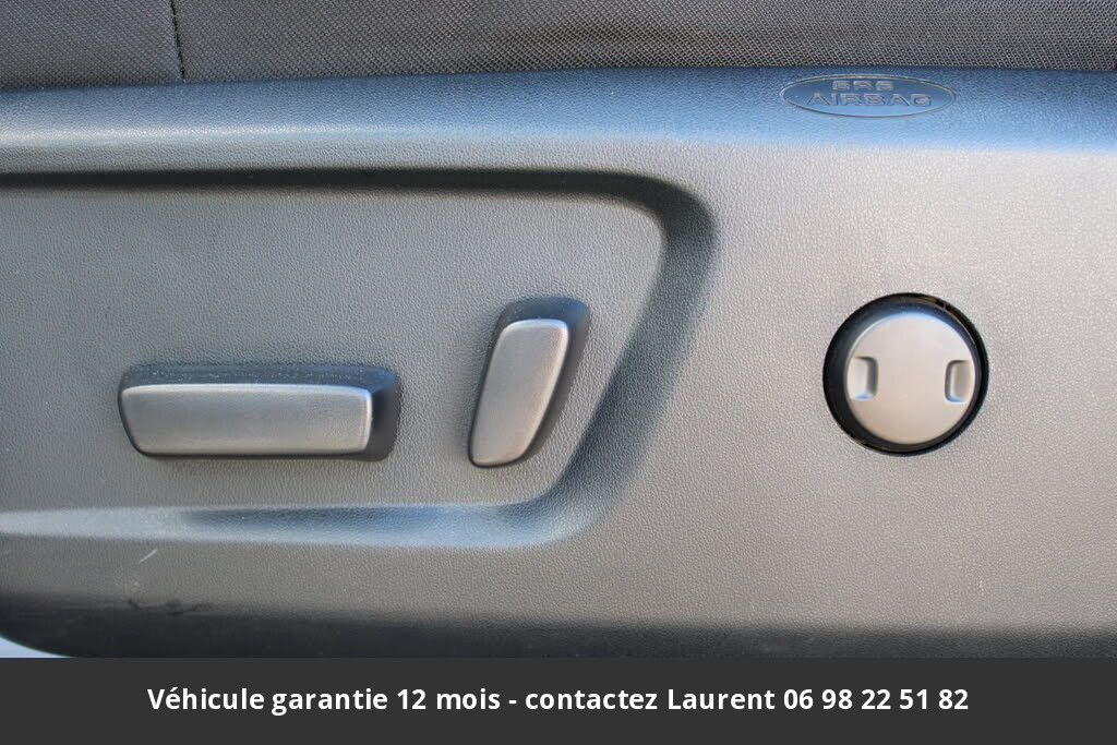 Toyota Tundra Trd pro double cab 4x4 tout compris hors homologation 4500e