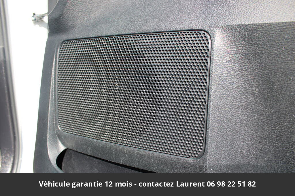 Toyota Tundra Trd pro double cab 4x4 tout compris hors homologation 4500e